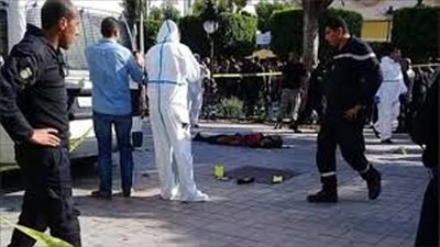 العثور على متفجرات في مسجد بضواحي تونس العاصمة