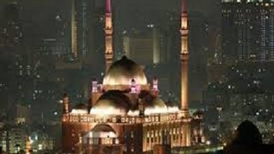 افتتاح مدارس واسواق ومراكز تكنولوجية لخدمة المواطنين بالاحياء