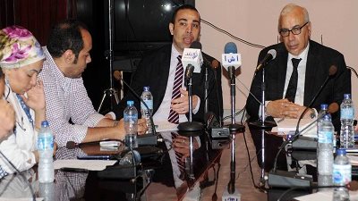 شباب الأحزاب والسياسيين: نراعي كل الأفكار والأطروحات التي تمثل المجتمع المصري
