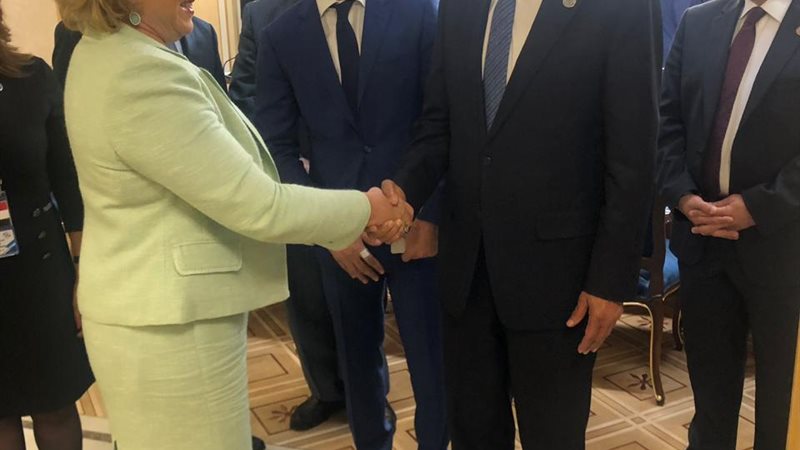 بوابة الجمهورية