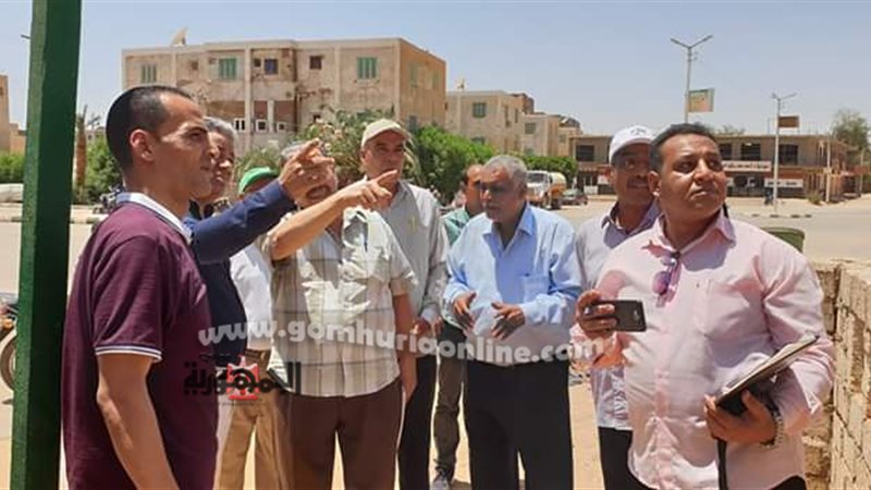 بوابة الجمهورية