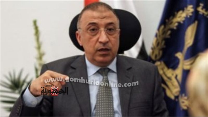 اللواء محمد الشريف