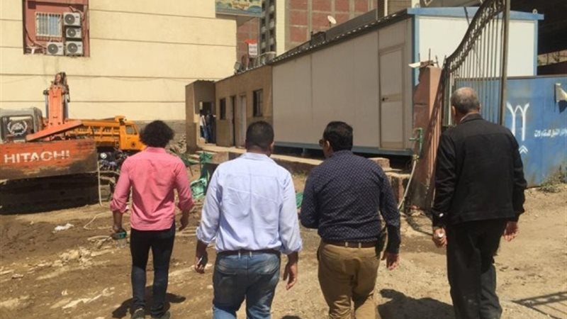 بوابة الجمهورية