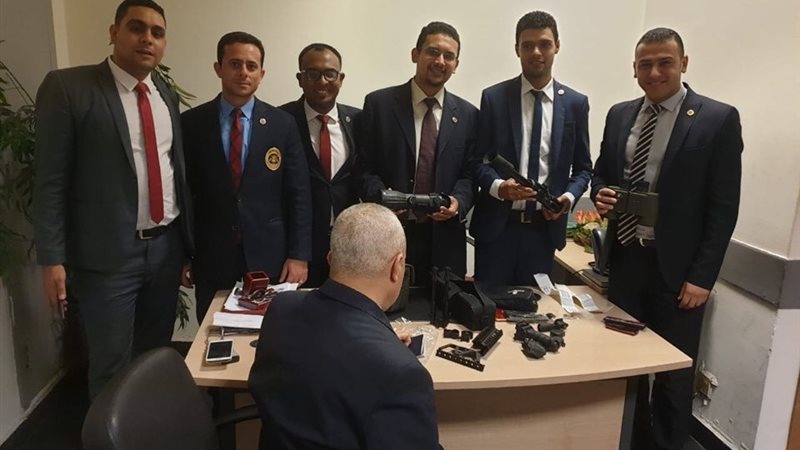 بوابة الجمهورية