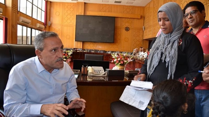 بوابة الجمهورية