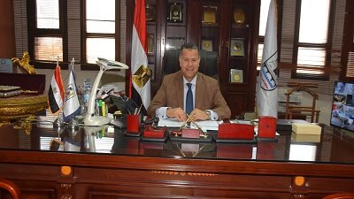 تنقلات لرؤساء قرى بمراكز الواسطى واهناسيا و سمسطا