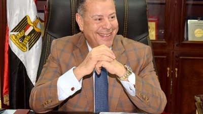 ضبط 30 مخالفة و3 طن ألبان فاسده في حملة ببني سويف