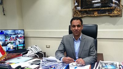 عمار مندور: بدء تفعيل الأسماء الجديدة لجميع أحياء مدينة بدر.. بالصور