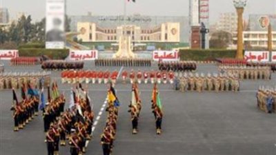 الشروط الخاصة للالتحاق بالكليات العسكرية