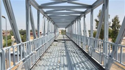 للمسافرين اليوم اغلاق طريق الاسكندريه القاهره الزراعي جزئيا
