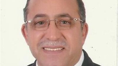ابوسنه ينعى القبطان يحيى مميش