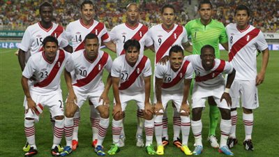 كوبا أمريكا 2019.. ريكاردو يعلن تشكيل بيرو لمواجهة تشيلى