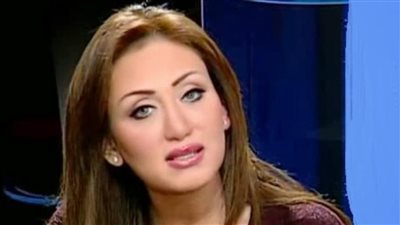 ريهام سعيد توجه رسالة مؤثرة عبر 
