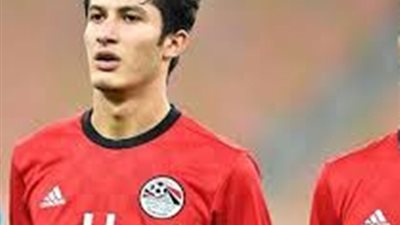 نجم دفاع انبى يوقع للأهلى فى الميركاتو الصيفى