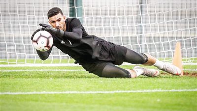 أول تعليق من محمد عواد عقب ارتباط اسمه بالزمالك