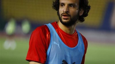 نجم المنتخب يتخذ الاجراءات القانونية ضد الصفحات الوهمية التي حاولت ابتزازه على الفيس بوك