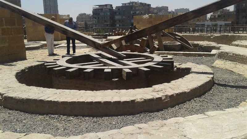 بوابة الجمهورية