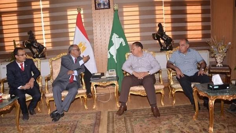 بوابة الجمهورية