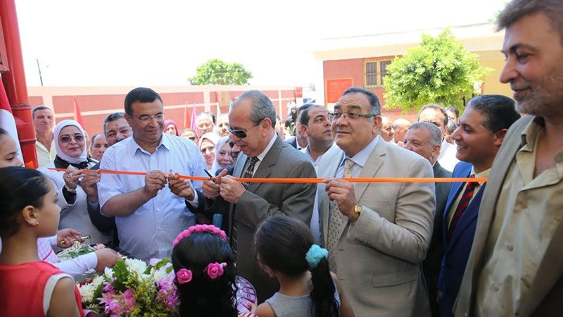 بوابة الجمهورية