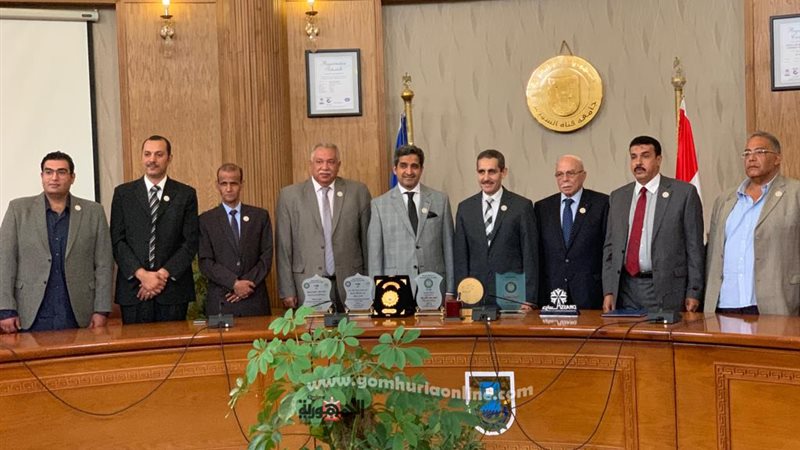 بوابة الجمهورية