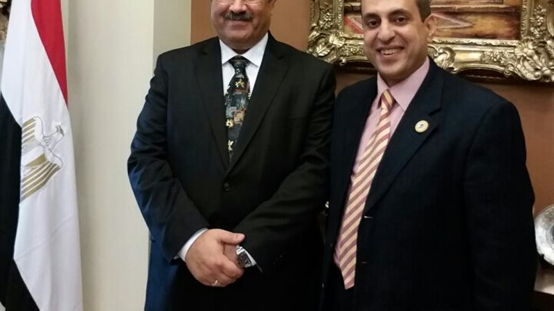 بوابة الجمهورية