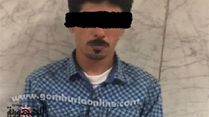 نمس برج العرب بعد