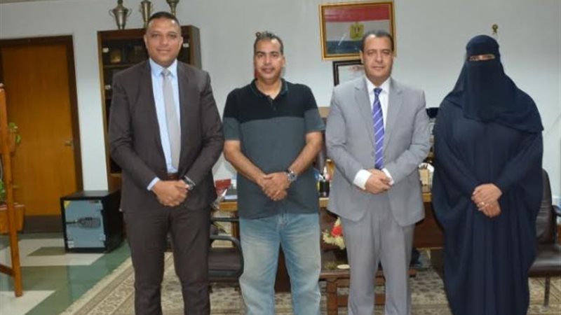 بوابة الجمهورية