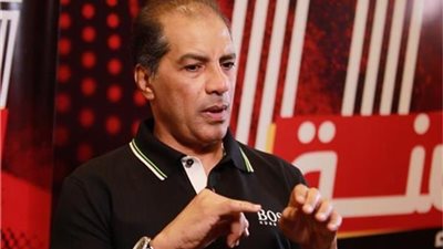 علاء ميهوب: أطالب لاعبى المنتخب ببيان اعتذار للجماهير
