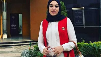 استقالة دينا الرفاعي من مجلس اتحاد الكرة