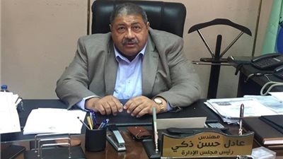 رئيس شركة الصرف الصحى: الالتزام بضوابط الصرف الصناعى أحد أهداف التنمية المستدامة