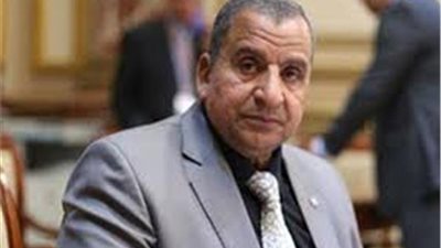 طلب احاطة الى البرلمان بشأن خروج مصر من امم افريقيا