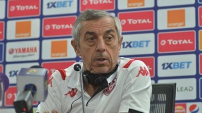 أمم أفريقيا 2019 .. المدير الفني لتونس : جاهزون لغانا وعالجنا الأخطاء في بطولة المفاجأت