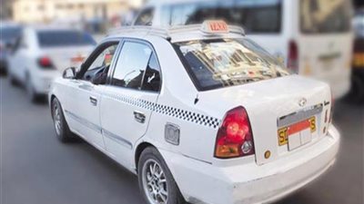 تعرف على الأجرة الجديدة للتاكسي الأبيض بعد ارتفاع اسعار الوقود