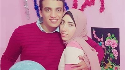 مبروك الخطوبة