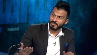 هجوم نارى من ابراهيم سعيد على لاعبى المنتخب