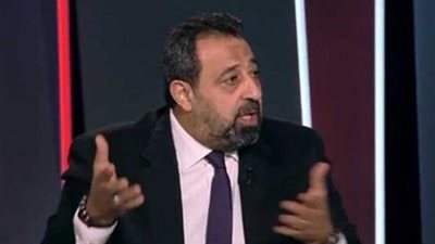 مجدى عبد الغنى يستفز الجماهير المصرية برسالة جديدة
