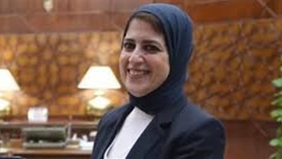 وزيرة الصحة: إطلاق حملة قومية للتطعيم ضد 