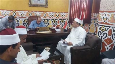 1800 جنيه قيمة صكوك الأضاحي في الإسماعيلية