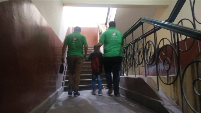 بوابة الجمهورية
