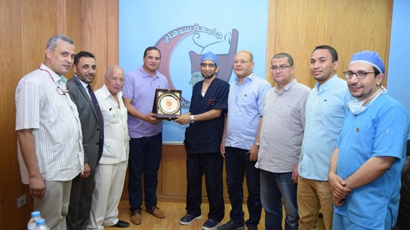 بوابة الجمهورية