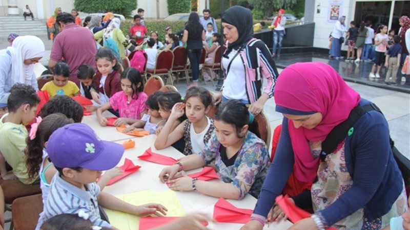بوابة الجمهورية