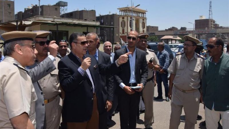 بوابة الجمهورية