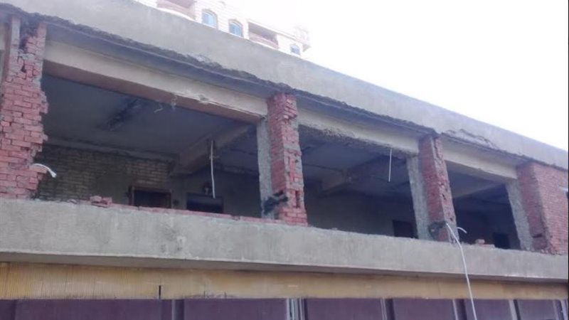 بوابة الجمهورية