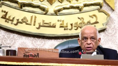 رسميا البرلمان يقر حرمان طلاب التعليم المفتوح من الالتحاق بنقابة المحامين
