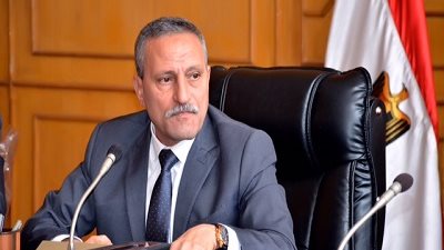 خطة لتغيير جميع خطوط مواسير مياه الشرب 