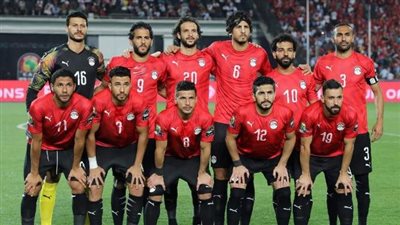 نجم المنتخب يوجه رسالة مؤثرة للجماهير المصرية