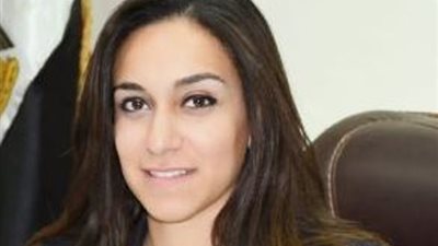 نائب محافظ البحيرة تشارك في مؤتمر جهاز تنمية التجارة الداخلية