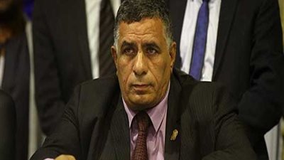 وهب الله: تعديلات المنظمات يخدم الحرية النقابية في مصر
