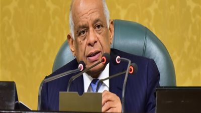 عبد العال: التعديلات الواردة فى قانون المنظمات النقابية العمالية تننقسم إلى جزئيتين