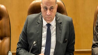 عمرو غلاب: اتفاقية التجارة الأفريقية يحول القارة لأكبر منطقة تجارة حرة في العالم